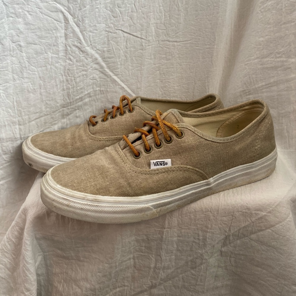 vans